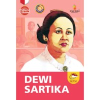 Image of DEWI SARTIKA