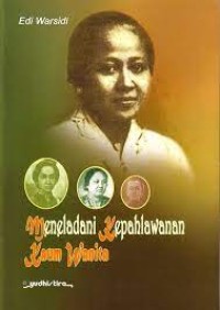 Image of Meneladani Kepahlawanan Kaum Wanita