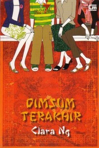 Image of Dimsum Terakhir