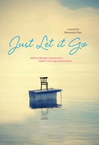 Image of Just Let It Go