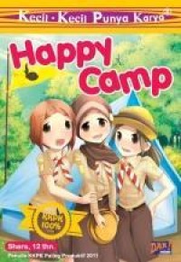 Image of Happy Camp