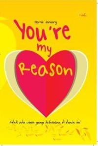 Image of You're My Reason