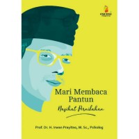 Image of MARI MEMBACA PANTUN NASIHAT PERNIKAHAN