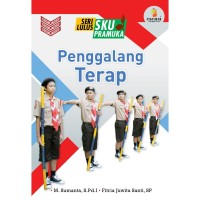 Image of PENGGALANG TERAP