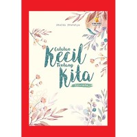 Image of CATATAN KECIL TENTANG KITA # sicinta