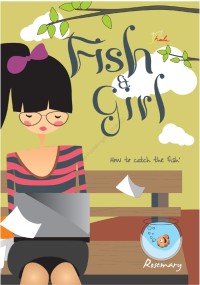 Image of Fish & Girl