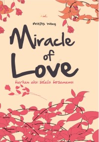 Image of Miracle of Love