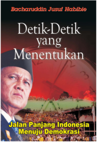 Image of B.J Habibie