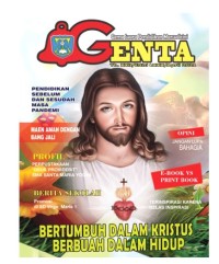 Image of Genta