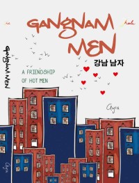Image of Gangnam Men