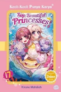 Image of The Beautiful Princesses