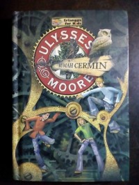 Image of ULYSSES MOORE RUMAH CERMIN