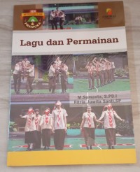 Image of LAGU DAN PERMAINAN