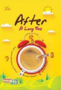 Image of After A Long Time