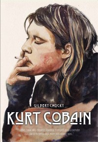 Image of KURT COBAIN