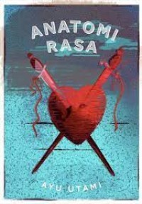 Image of ANATOMI RASA