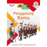 Image of PENGGALANG RAMU