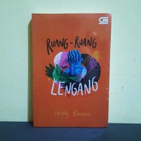 Image of Ruang - Ruang Lengang