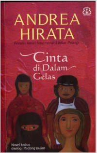 Image of Cinta di Dalam Gelas
