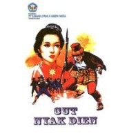 Image of Cut Nyak Dien