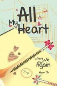 Image of All My Heart When We Meet Again