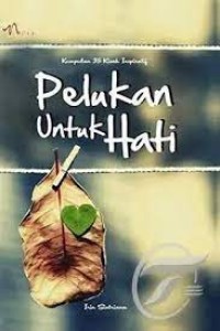 Image of PELUKAN UNTUK HATI
