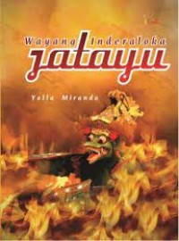 Image of WAYANG INDERALOKA JATAYU