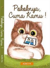 Image of Pokoknya Cuma Kamu!