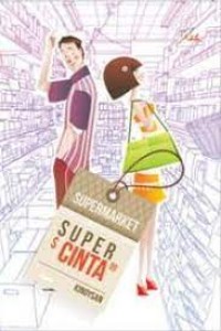 Image of Supermarket Super Cinta