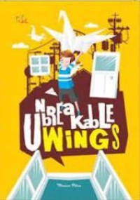 Image of UNBREAKABLE WINGS