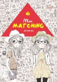 Image of MISS MATCHING