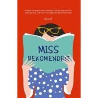 Image of MISS REKOMENDASI