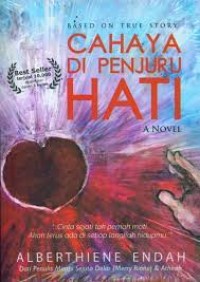Image of CAHAYA DI PENJURU HATI
