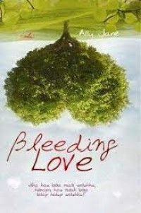Image of BLEEDING LOVE