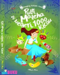 Image of PUTRI MALEHA DI NEGERI 1000 KICAU