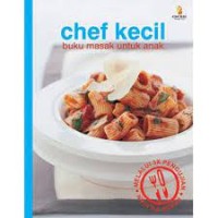 Image of CHEF KECIL