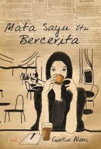 Image of MATA SAYU ITU BERCERITA