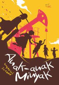 Image of ANAK - ANAK MINYAK