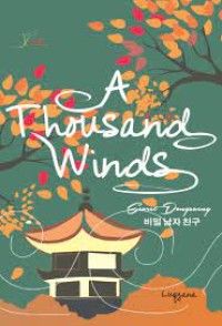 Image of A THOUSAND WIND