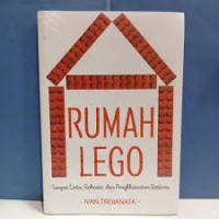 Image of RUMAH LEGO