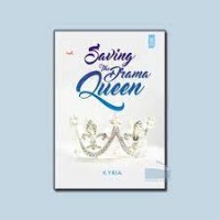 Image of SAVING THE DRAMA QUEEN