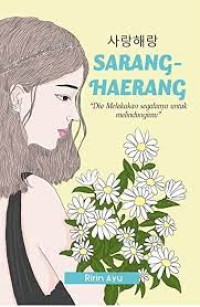 Image of SARANG - HAERANG