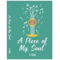 Image of A PIECE OF MY SOUL