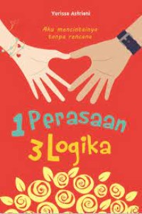 Image of 1 PERASAAN 3 LOGIKA