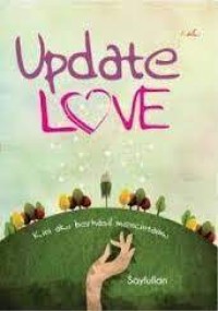 Image of UPDATE LOVE