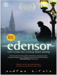 Image of Edensor