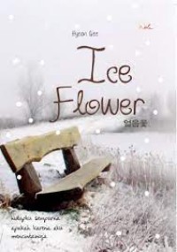 Image of Ice Flower
