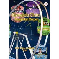 Image of BIANGLALA CINTA