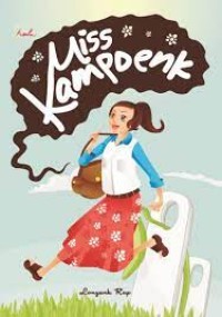 Image of MISS KAMPOENK