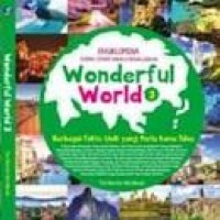 Image of ENSIKLOPEDIA WONDERFUL WORLD 3